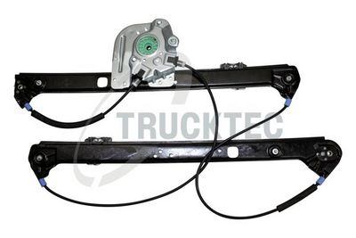 Stikla pacelšanas mehānisms TRUCKTEC AUTOMOTIVE 08.53.014