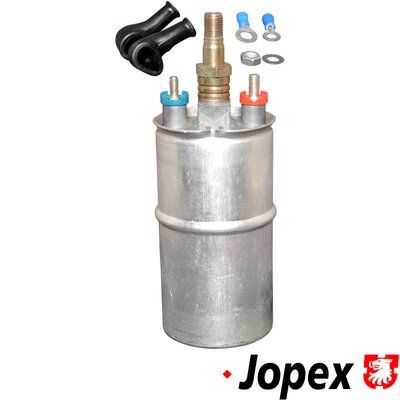 Топливный насос JP GROUP 1115204200