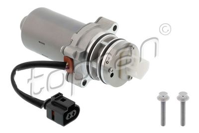 Sūknis, daudzdisku sajūgs (pilnpiedziņa) TOPRAN 602 224