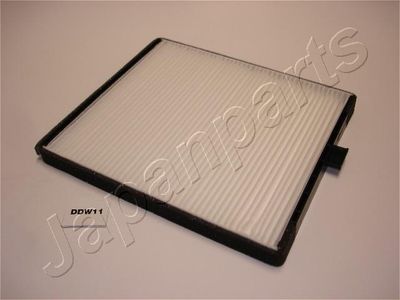 Filtrs, Salona telpas gaiss JAPANPARTS FAA-DDW11
