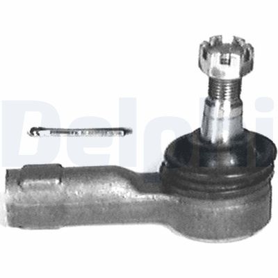 Stūres šķērsstiepņa uzgalis DELPHI TA1172