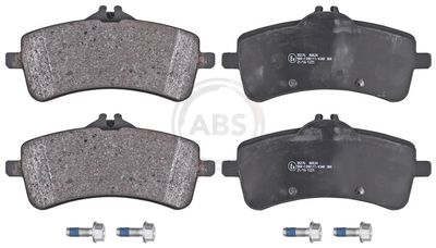 A.B.S. 35076 Bremžu uzliku