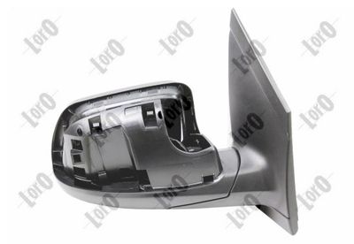 Ārējais atpakaļskata spogulis ABAKUS 1814M08
