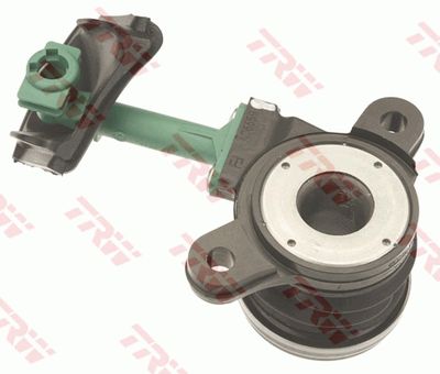 Centrālais izslēdzējmehānisms, Sajūgs TRW PJQ171