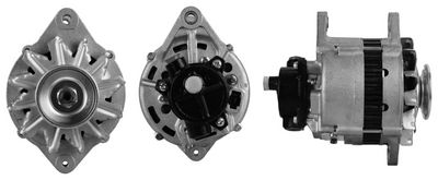 Ģenerators LUCAS LRA01220