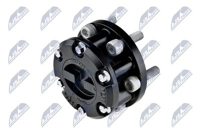 Ступица колеса NTY KSB-IS-000