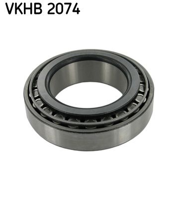 Riteņa rumbas gultnis SKF VKHB 2074