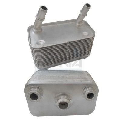 Eļļas radiators, Motoreļļa MEAT & DORIA 95137