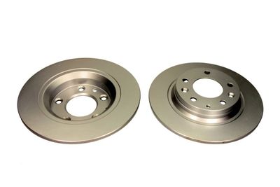 Тормозной диск QUARO QD8130