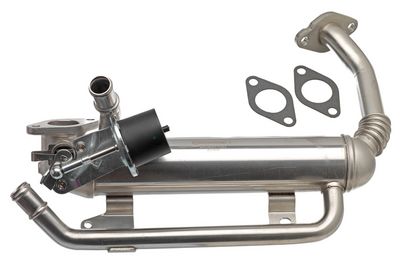 Радиатор, рециркуляция ОГ CONTINENTAL/VDO 2803601102302