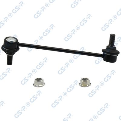 Stiepnis/Atsaite, Stabilizators GSP S051270