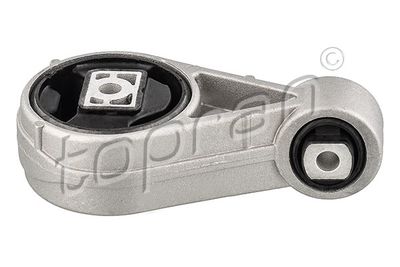 Piekare, Automātiskā pārnesumkārba TOPRAN 301 803