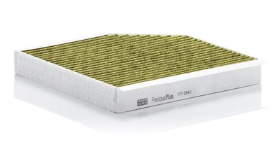 Filtrs, Salona telpas gaiss MANN-FILTER FP 2641