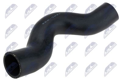 Pūtes sistēmas gaisa caurule NTY GPP-PL-032