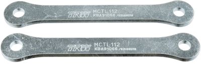 Aizmugurējās daļas pazemināšana TRW MCTL112