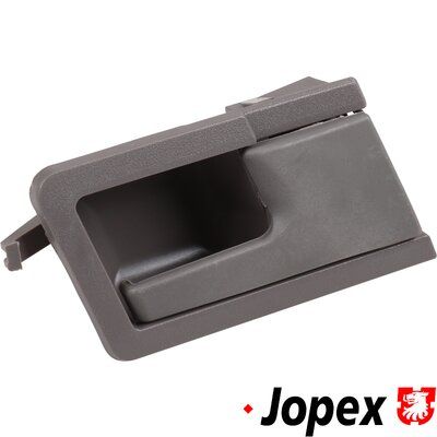 Ручка двери, внутреннее оснащение JP GROUP 1187803680