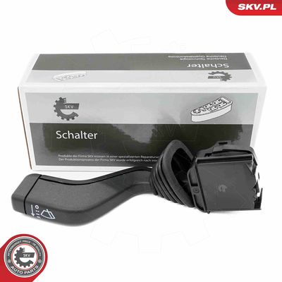 Выключатель на рулевой колонке ESEN SKV 38SKV561