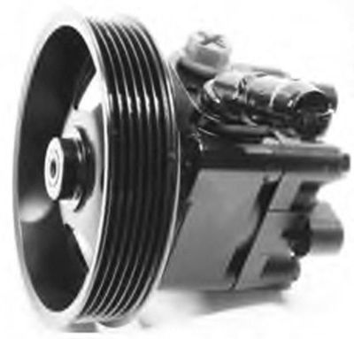 Гидравлический насос, рулевое управление GENERAL RICAMBI PI1081