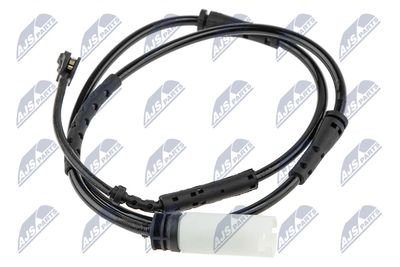 Indikators, Bremžu uzliku nodilums NTY HCZ-BM-036