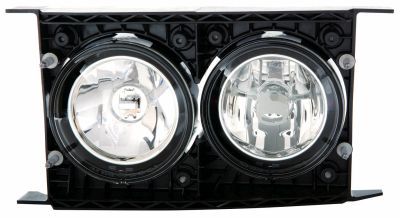 Miglas lukturis ABAKUS 450-2003R-UE