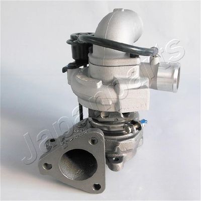 Компрессор, наддув JAPANPARTS XX-TUH01