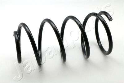 Balstiekārtas atspere JAPANPARTS ZC3444A