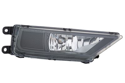 Miglas lukturis HELLA 1NG 354 843-121