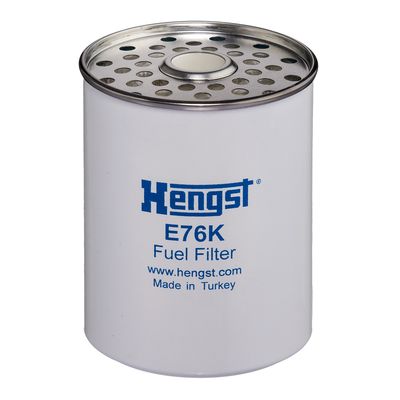 Топливный фильтр HENGST FILTER E76K D42
