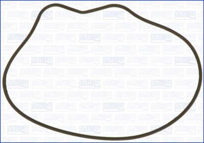 Blīve, Eļļas sūknis AJUSA 00510800
