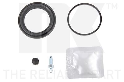 Ремкомплект, тормозной суппорт NK 8845031