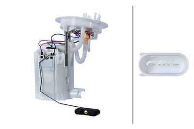 Элемент системы питания HELLA 8TF 358 303-881