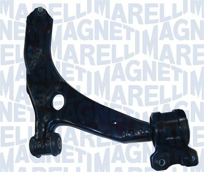 Рычаг независимой подвески колеса, подвеска колеса MAGNETI MARELLI 301181379300