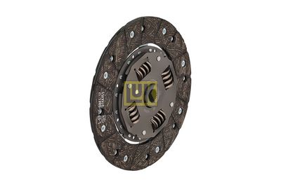 Диск сцепления Schaeffler LuK 323 0226 10