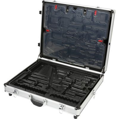 Instrumentu kaste KS TOOLS 918.0772-99