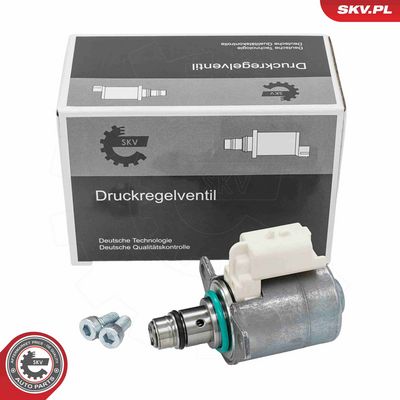 Regulēšanas vārsts, Degvielas daudzums (Common-Rail sistēma) ESEN SKV 96SKV372