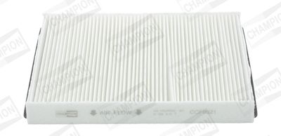 Фильтр, воздух во внутренном пространстве CHAMPION CCF0021