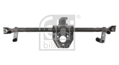Stiklu tīrītāja sviru un stiepņu sistēma FEBI BILSTEIN 33634