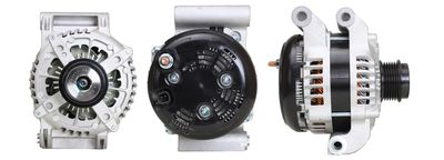 Генератор DRI 5340782202