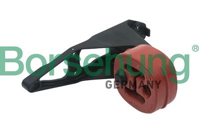 Кронштейн, система выпуска ОГ BORSEHUNG B12277