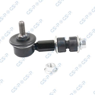 Stiepnis/Atsaite, Stabilizators GSP S050343