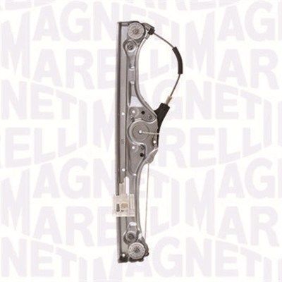 Стеклоподъемник MAGNETI MARELLI 350103170065