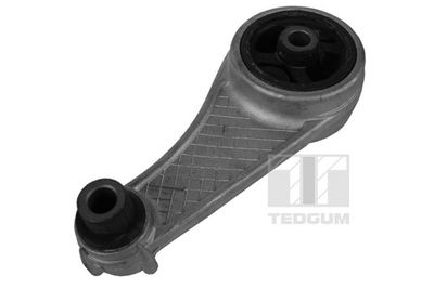 Подвеска, двигатель TEDGUM 00584310