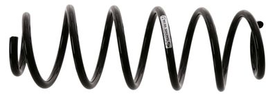 Balstiekārtas atspere SACHS 992 356