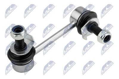 Stiepnis/Atsaite, Stabilizators NTY ZLT-NS-066