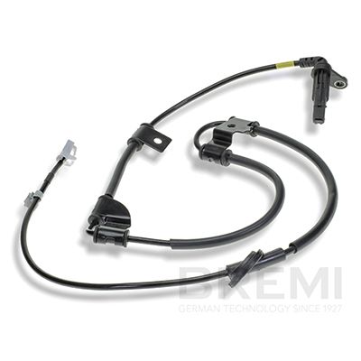 Датчик, частота вращения колеса BREMI 51274