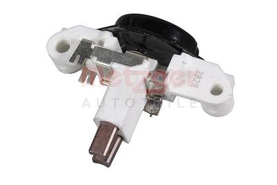 Ģeneratora sprieguma regulators METZGER 2390009