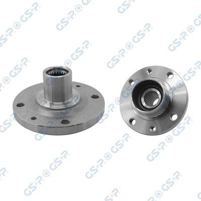 Ступица колеса GSP 9423003