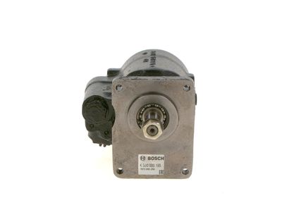 Hidrosūknis, Stūres iekārta BOSCH K S00 000 195