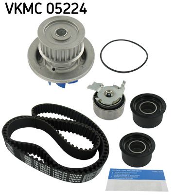 Водяной насос + комплект зубчатого ремня SKF VKMC 05224