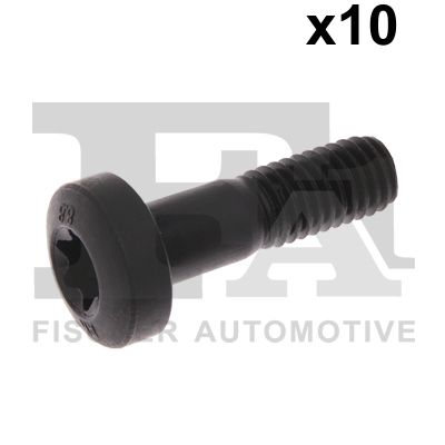 Skrūve, Izplūdes sistēma FA1 982-T08-627.10